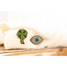 Charger l'image dans la galerie, Broche oeil
