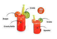 Charger l'image dans la galerie, Jouet Bloody mary
