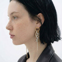 Charger l'image dans la galerie, Boucles d'oreilles mesure
