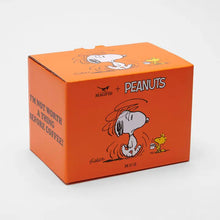 Charger l&#39;image dans la galerie, Tasse I&#39;m not worth a thing before coffee! : Snoopy
