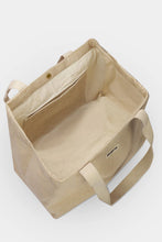 Charger l'image dans la galerie, Sac cabas Claude - Tressage nude
