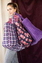 Charger l'image dans la galerie, cabas, samba, apaches, collections, tournai, lille, tournai, courtrai, mons, green, terra, sac, femme
