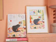 Charger l&#39;image dans la galerie, peinture, numéro, petit, pinceau, green, terra, cadeau, concept, store, tournai, lille, bruxelles, courtrai
