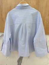 Charger l'image dans la galerie, Chemise cravate
