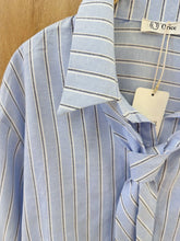 Charger l'image dans la galerie, Chemise cravate
