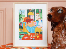 Charger l&#39;image dans la galerie, peinture, numéro, loisir, créatif, petit, pinceau, green, terra, petite, épicerie, papeterie, cadeau, tournai, lille, courtrai, bruxelles
