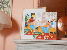 Charger l&#39;image dans la galerie, peinture, numéro, loisir, créatif, petit, pinceau, green, terra, petite, épicerie, papeterie, cadeau, tournai, lille, courtrai, bruxelles
