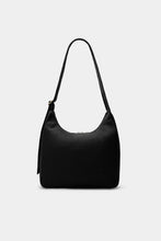 Charger l'image dans la galerie, Sac hobo Claire - Noir
