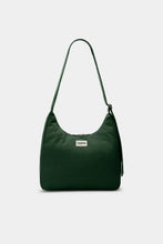Charger l'image dans la galerie, Sac hobo Claire - Sapin
