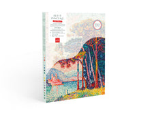 Charger l'image dans la galerie, Peinture au numéro - Antibes (Paul Signac)
