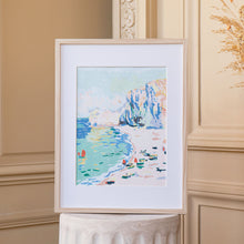 Charger l'image dans la galerie, peinture, numéro, monet, loisir, créatif, petit, pinceau, green, terra, tournai, lille, mons, courtrai
