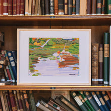 Charger l'image dans la galerie, peinture, numéro, curt, herrmann, loisir, créatif, petite, épicerie, tournai, lille, mons, courtrai, green, terra
