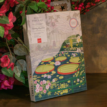 Charger l&#39;image dans la galerie, Petit pinceau - Waterlily glasshouse
