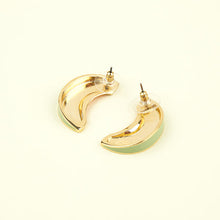 Charger l'image dans la galerie, Boucles Melon
