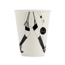 Charger l'image dans la galerie, cup basketball player
