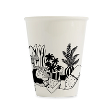 Charger l'image dans la galerie, cup sleeping beauty
