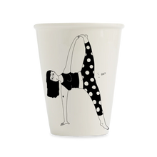 Charger l'image dans la galerie, cup yoga fart
