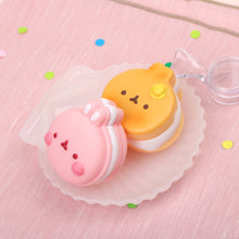 Charger l&#39;image dans la galerie, Figurine Aléatoire Molang desserts Boîte Surprise
