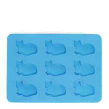 Charger l'image dans la galerie, Moule à glaçons en silicone - Chaton
