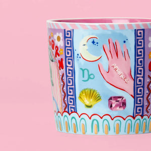 Mug du zodiaque - Capricorne