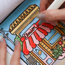 Charger l'image dans la galerie, Mon kit de coloriage détente
