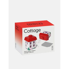 Charger l'image dans la galerie, Salt &amp; Pepper - Cottage
