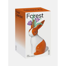 Charger l'image dans la galerie, Vase - Bunny
