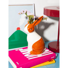 Charger l'image dans la galerie, Vase - Bunny
