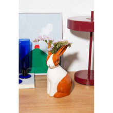 Charger l'image dans la galerie, Vase - Bunny
