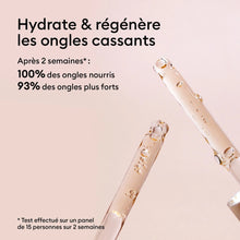 Charger l'image dans la galerie, Soin ongles - Sérum complet
