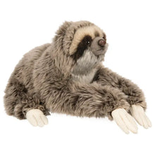 Charger l'image dans la galerie, Peluche paresseux avec velcro - 35cm
