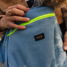 Charger l'image dans la galerie, Porte chien - Loop tie &amp; die
