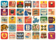 Charger l'image dans la galerie, Puzzle 1000p. - Mats
