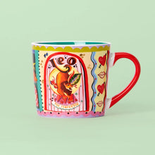 Charger l&#39;image dans la galerie, Mug du zodiaque - Lion

