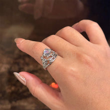 Charger l'image dans la galerie, Bague flux
