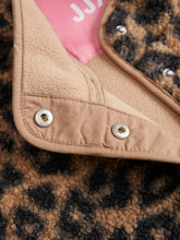 Charger l'image dans la galerie, Veste Vera teddy
