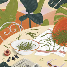 Charger l'image dans la galerie, Puzzle 1000p - Les haricots verts
