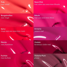 Charger l'image dans la galerie, Vernis à ongles - Neon pink
