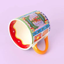 Charger l&#39;image dans la galerie, Mug du zodiaque - Gémeaux
