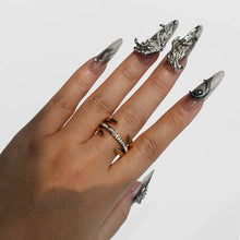 Charger l'image dans la galerie, Bague vanguard
