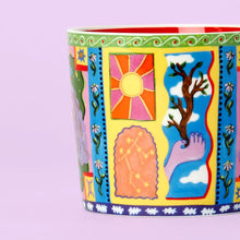 Charger l&#39;image dans la galerie, Mug du zodiaque - Gémeaux
