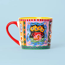 Charger l&#39;image dans la galerie, Mug du zodiaque - Vierge
