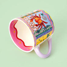 Charger l&#39;image dans la galerie, Mug du zodiaque - Cancer

