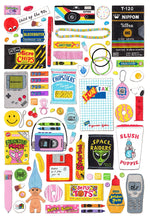 Charger l&#39;image dans la galerie, Puzzle 1000p - Retro 90&#39;s
