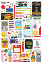 Charger l'image dans la galerie, Puzzle 1000p. - In the 90's
