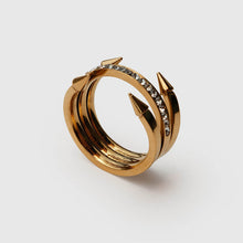 Charger l'image dans la galerie, Bague vanguard
