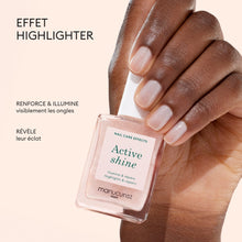 Charger l'image dans la galerie, Vernis à ongles - Active Shine
