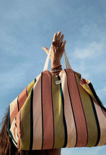 Charger l'image dans la galerie, Sac 24H en coton - Sand
