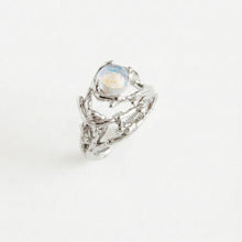 Charger l'image dans la galerie, Bague flux
