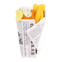 Charger l'image dans la galerie, Jouet Fish &amp; chips
